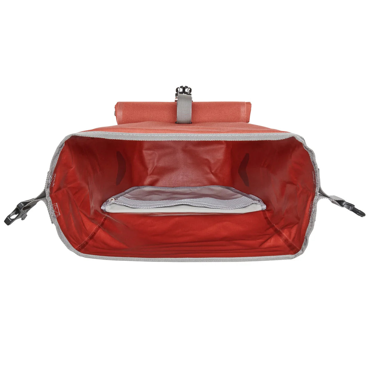 Ortlieb Seitentasche Back Roller Plus QL2.2 rot