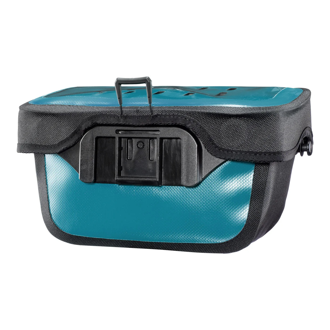 Ortlieb Lenkertasche Ultimate 5 L blau-schwarz