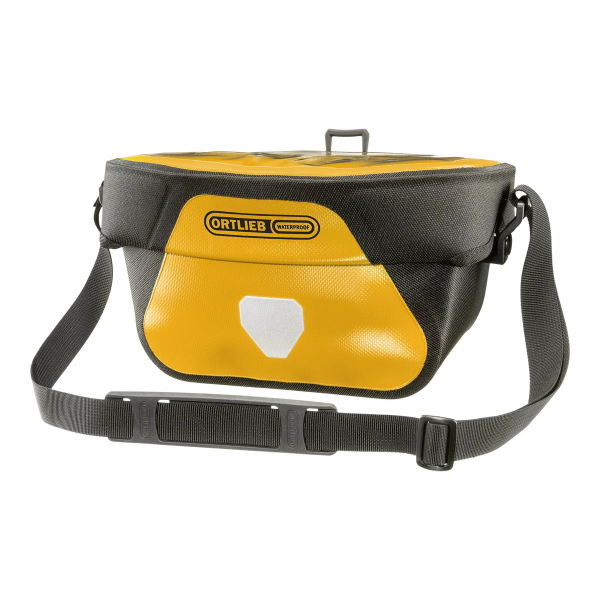lenkertasche gelb Ortlieb Ultimate 5 L gelb-schwarz Availability:🏭 Factory Order Camping on Island Murter Push Scooters