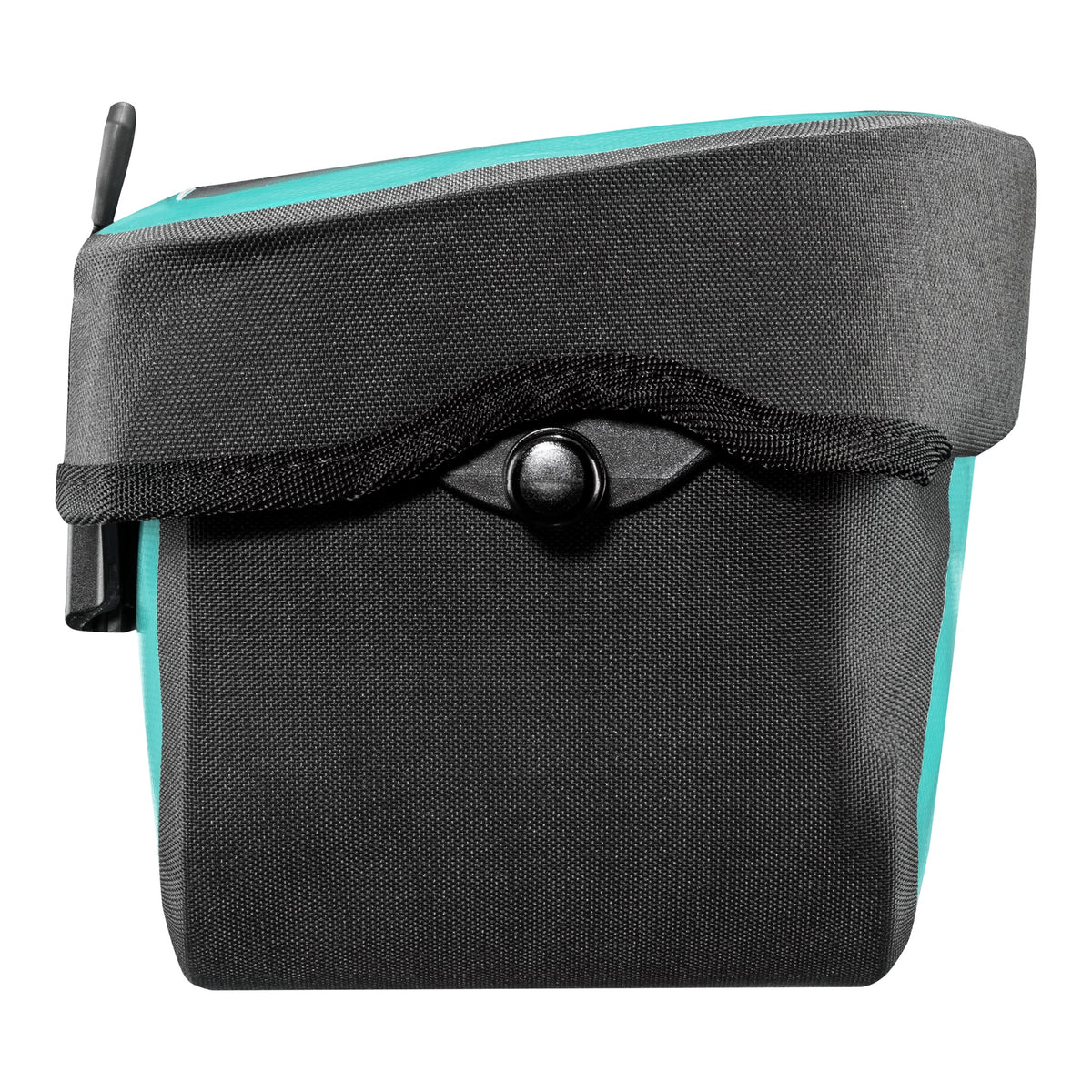 Ortlieb Lenkertasche Ultimate Free 5 L türkis-schwarz