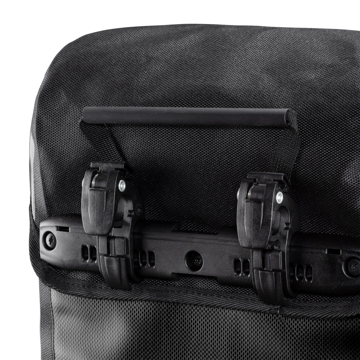 Ortlieb Seitentaschen SET Sport-Packer schwarz 15 L