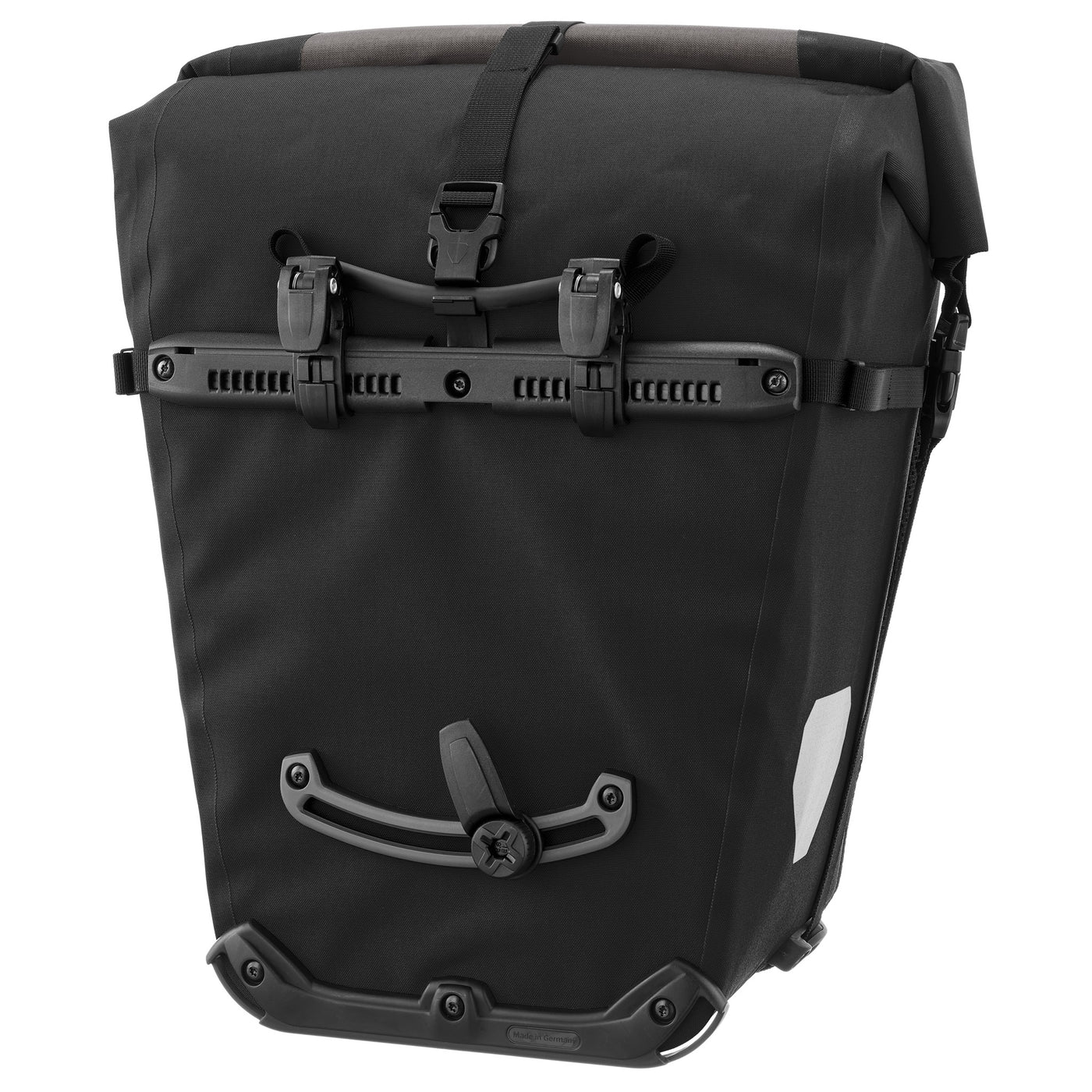 Ortlieb Seitentaschen SET Back-Roller XL Plus schwarz 2x35L