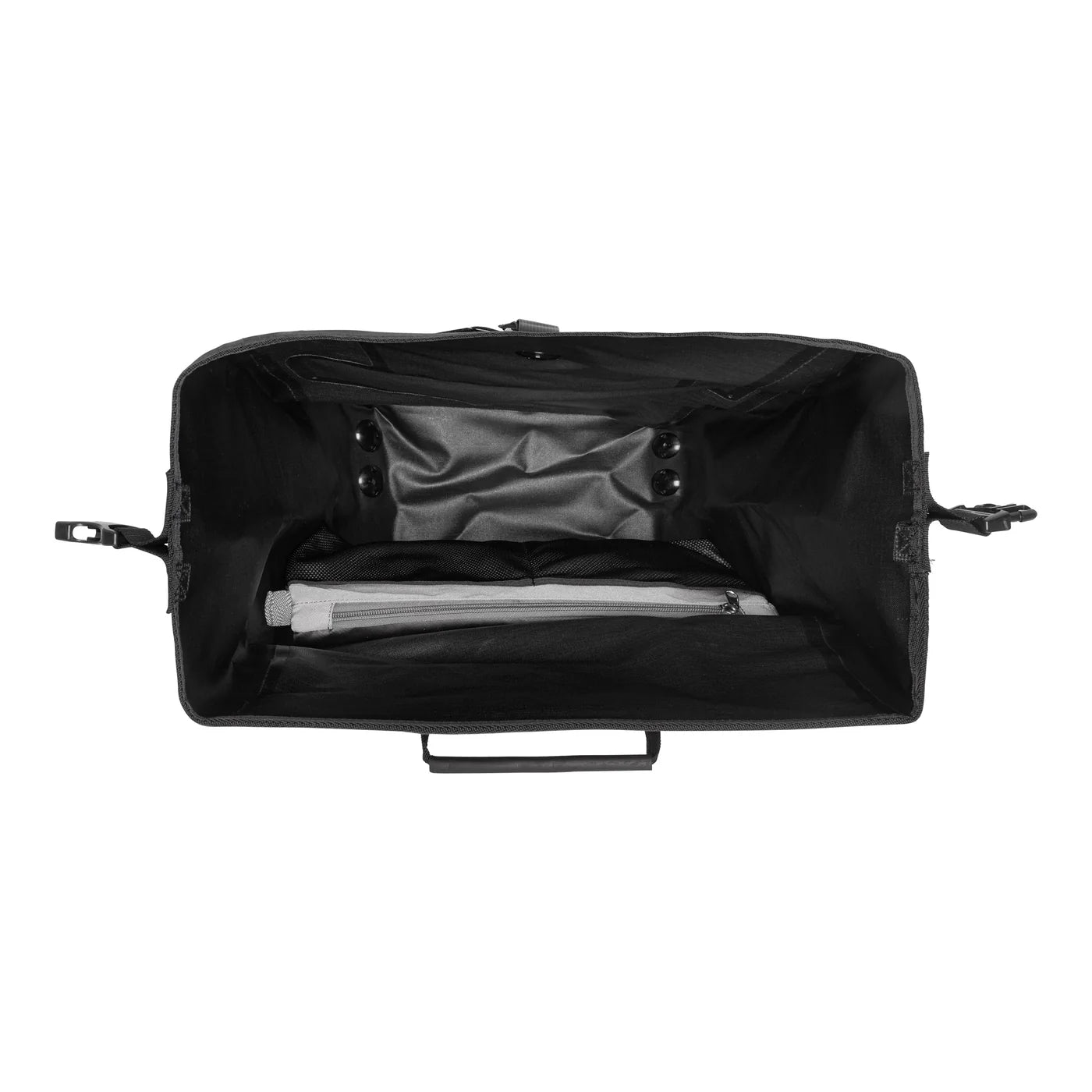 Ortlieb Seitentaschen SET Back-Roller XL Plus schwarz 2x35L