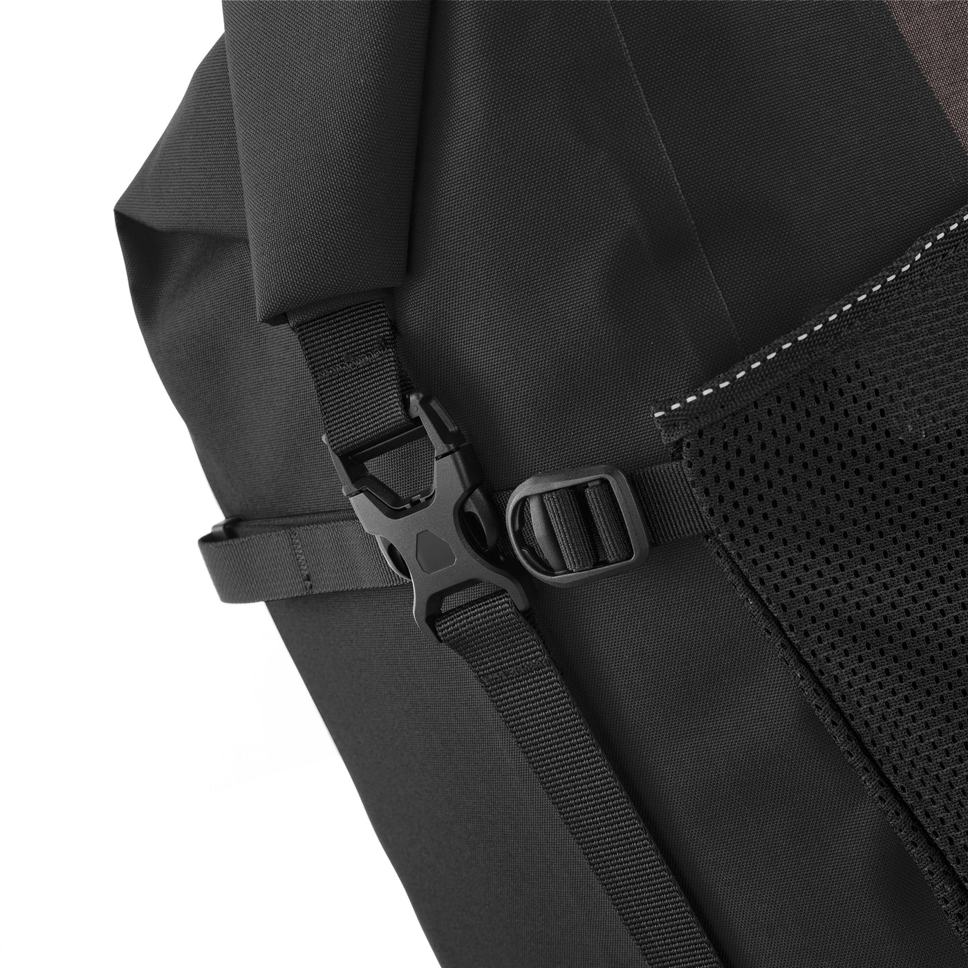 Ortlieb Seitentaschen SET Back-Roller XL Plus schwarz 2x35L