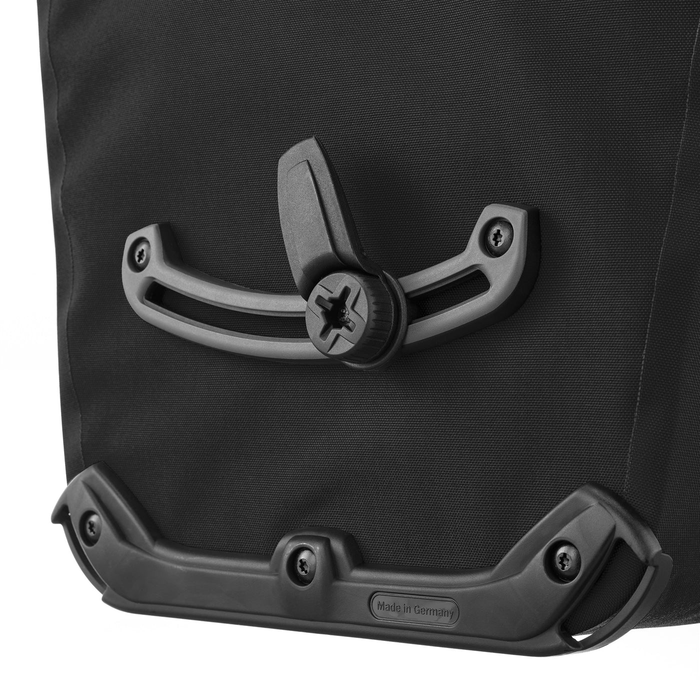 Ortlieb Seitentaschen SET Back-Roller XL Plus schwarz 2x35L