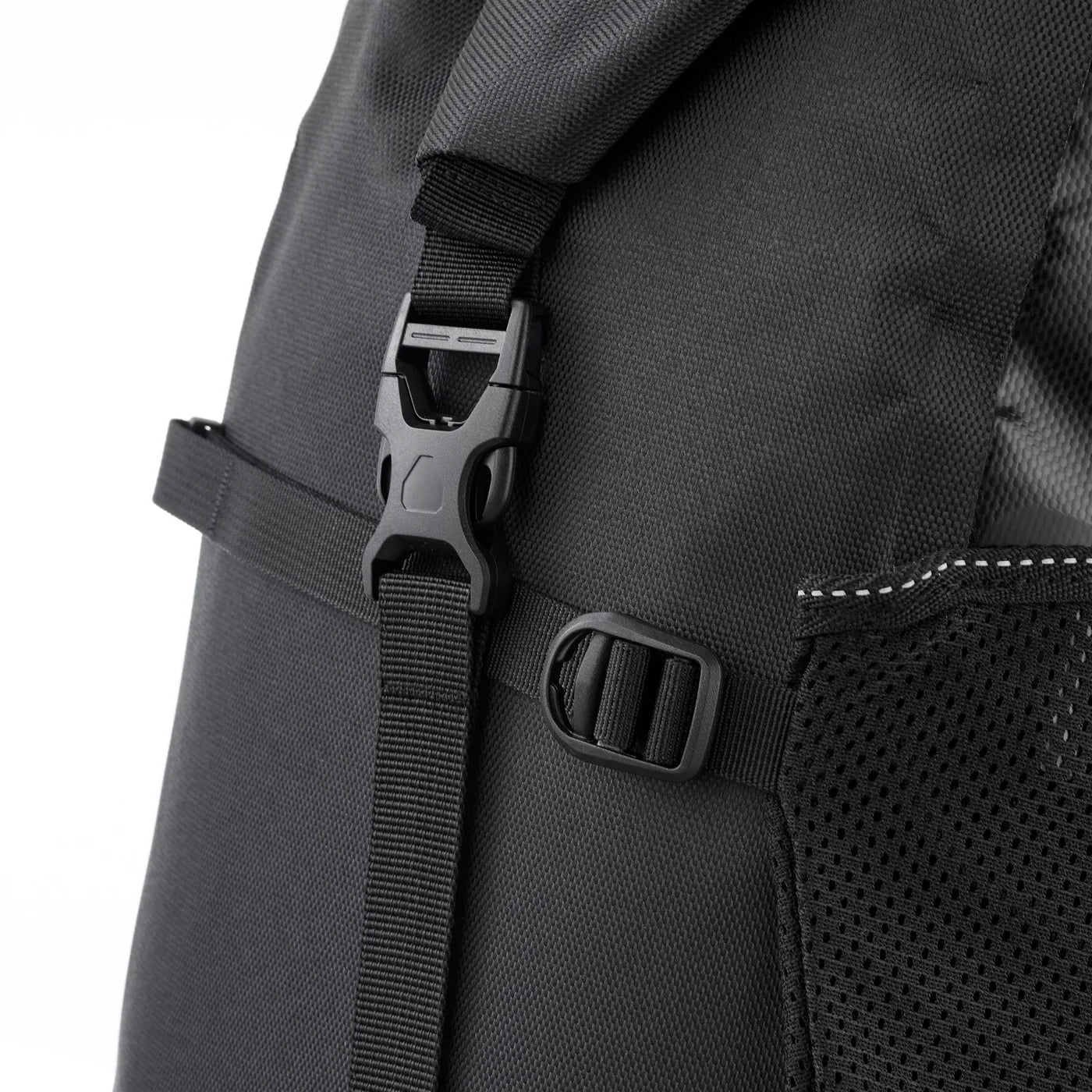 Ortlieb Seitentaschen SET Back-Roller XL schwarz 2x35L