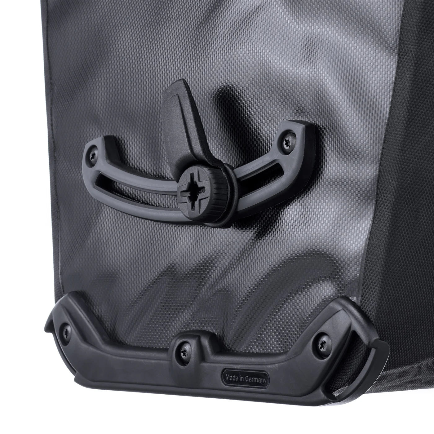 Ortlieb Seitentaschen SET Back-Roller XL schwarz 2x35L