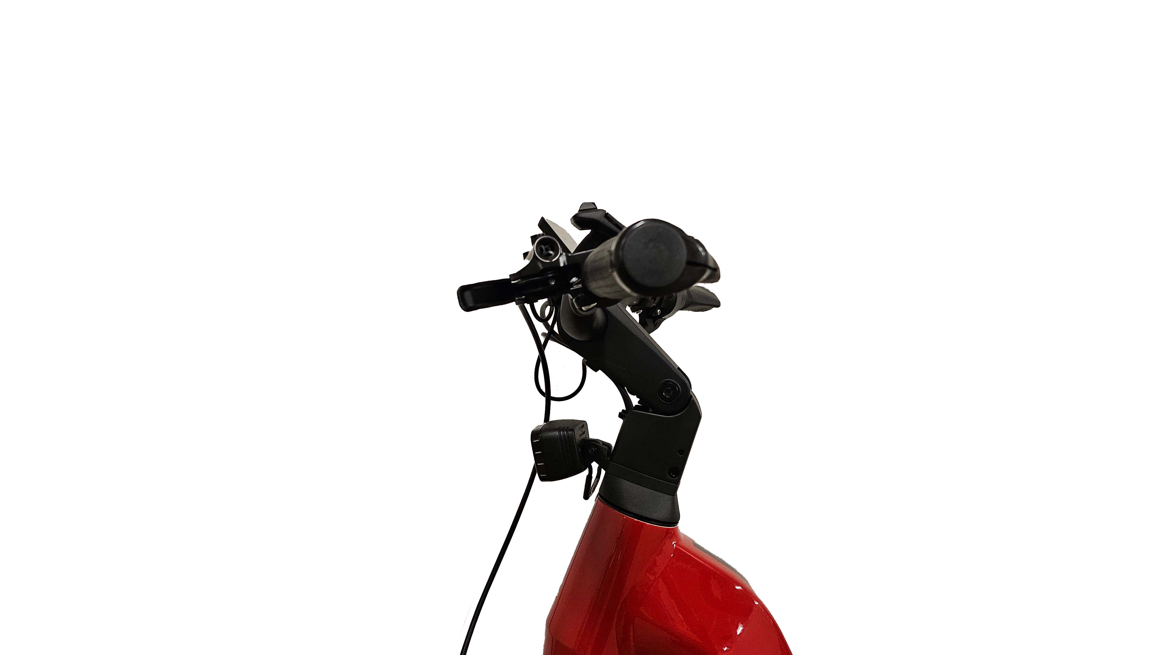 Flyer Upstreet 7.43 rot | 750WH | E-Bike Damen Trekking | 2024 | Freilauf