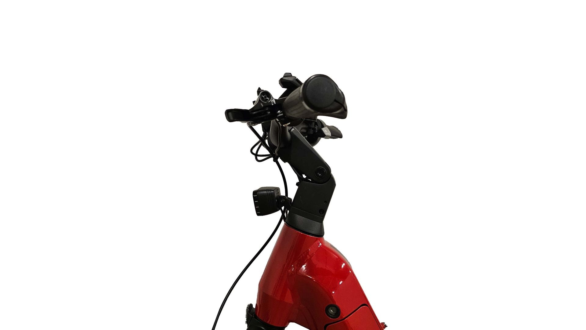 Flyer Upstreet 7.23 rot | 750WH | E-Bike Damen Trekking | 2024 | Enviolo