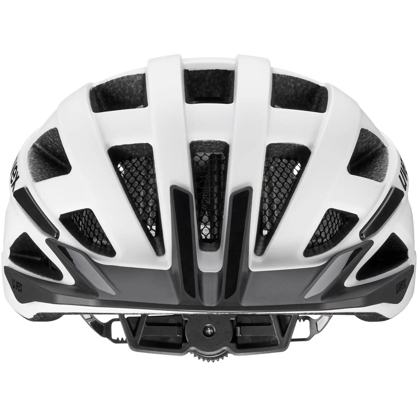 Uvex Helm i-vo 2 white matt Gr. M 52-57cm