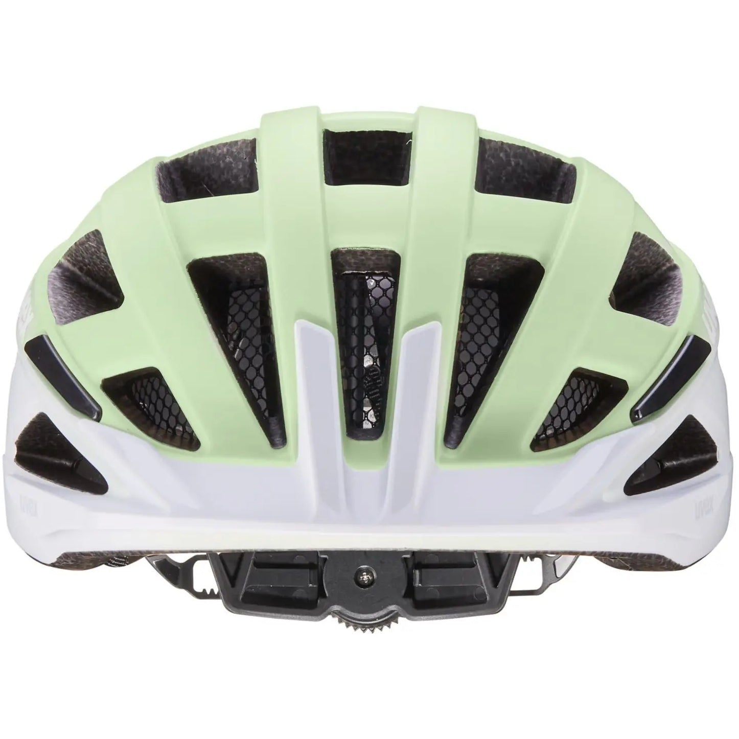 Uvex Helm i-vo 2 MIPS iced matcha matt Gr. M 52-57cm