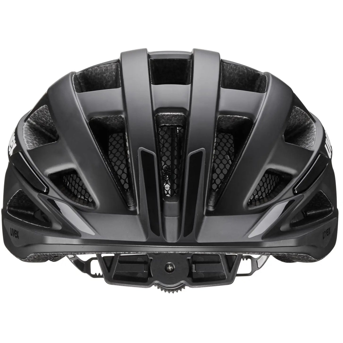 Uvex Helm i-vo 2 MIPS black matt Gr. M 52-57cm
