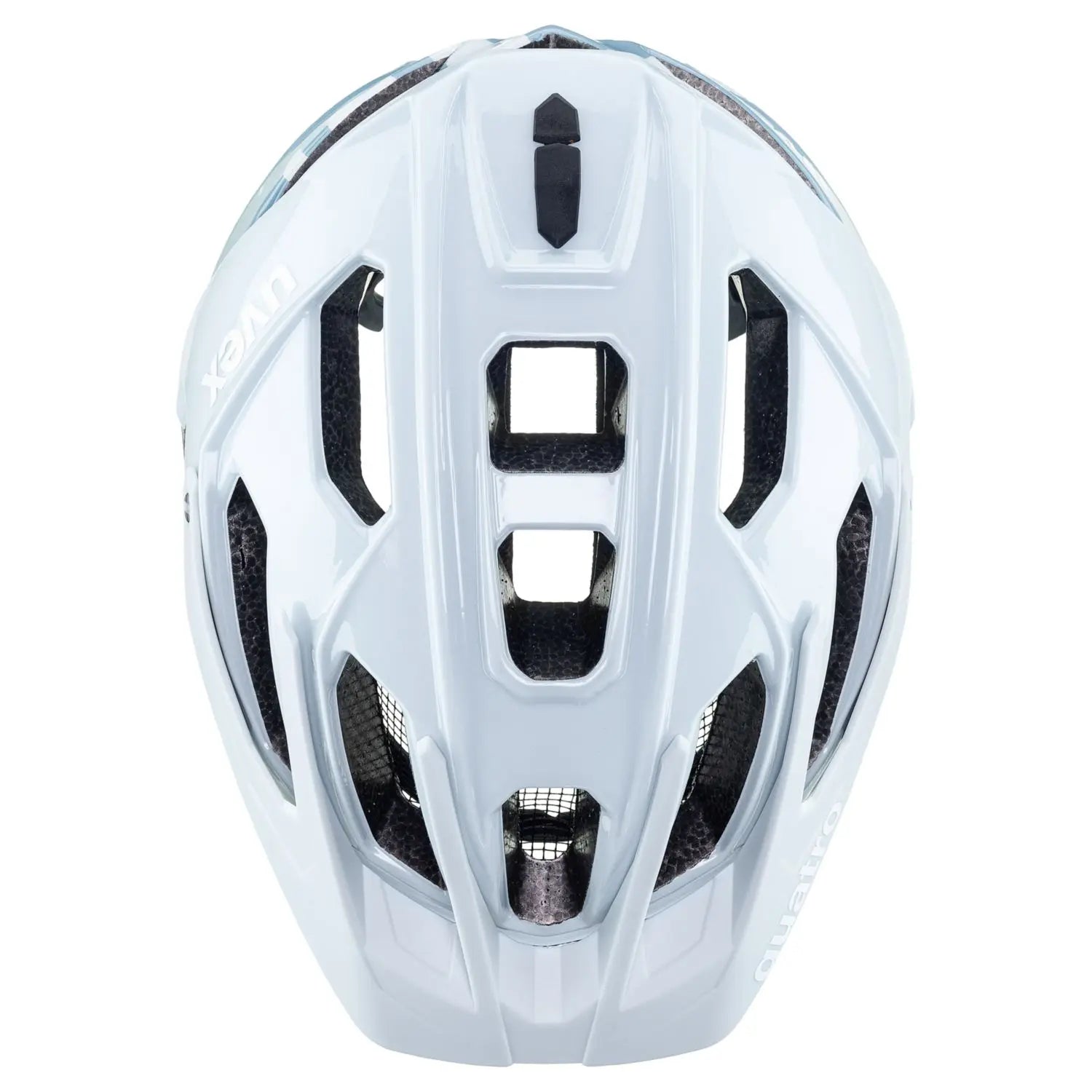 UVEX Helm Quatro Cloud-Camo Gr. 52-57cm
