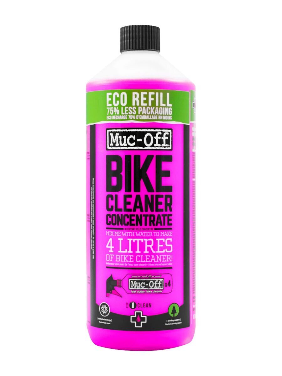 Muc-Off Hochdruckreiniger Pressure Washer Bike 70bar 30L