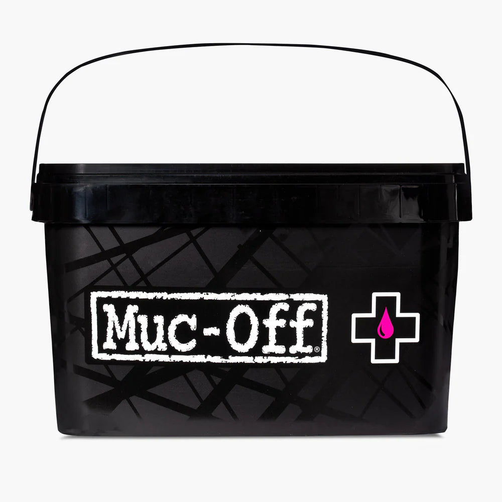 Muc-Off Reinigungskit Ultimate Pit Kit 8-In One Bike