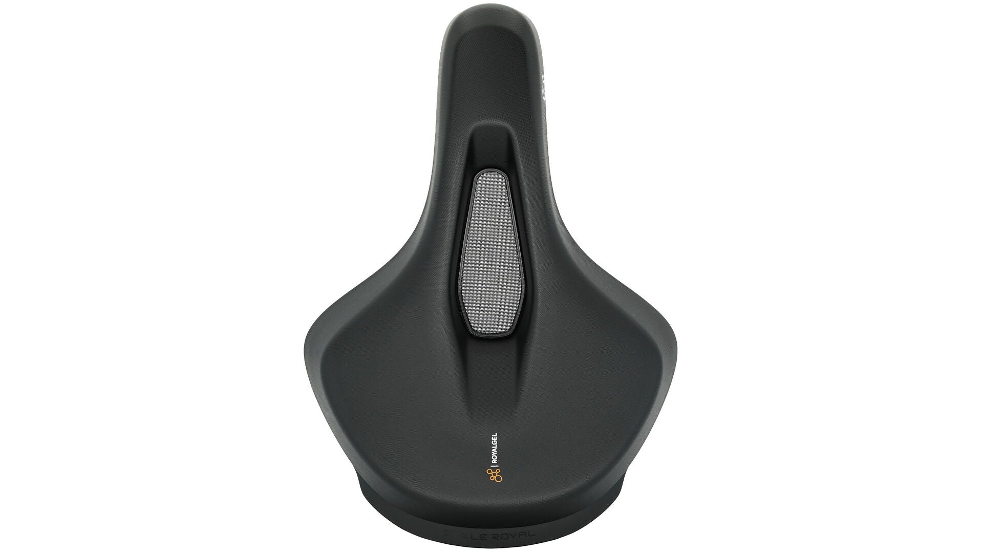 fahrradsattel selle royal 3d skingel Selle Royal Sattel ON Open Moderate
