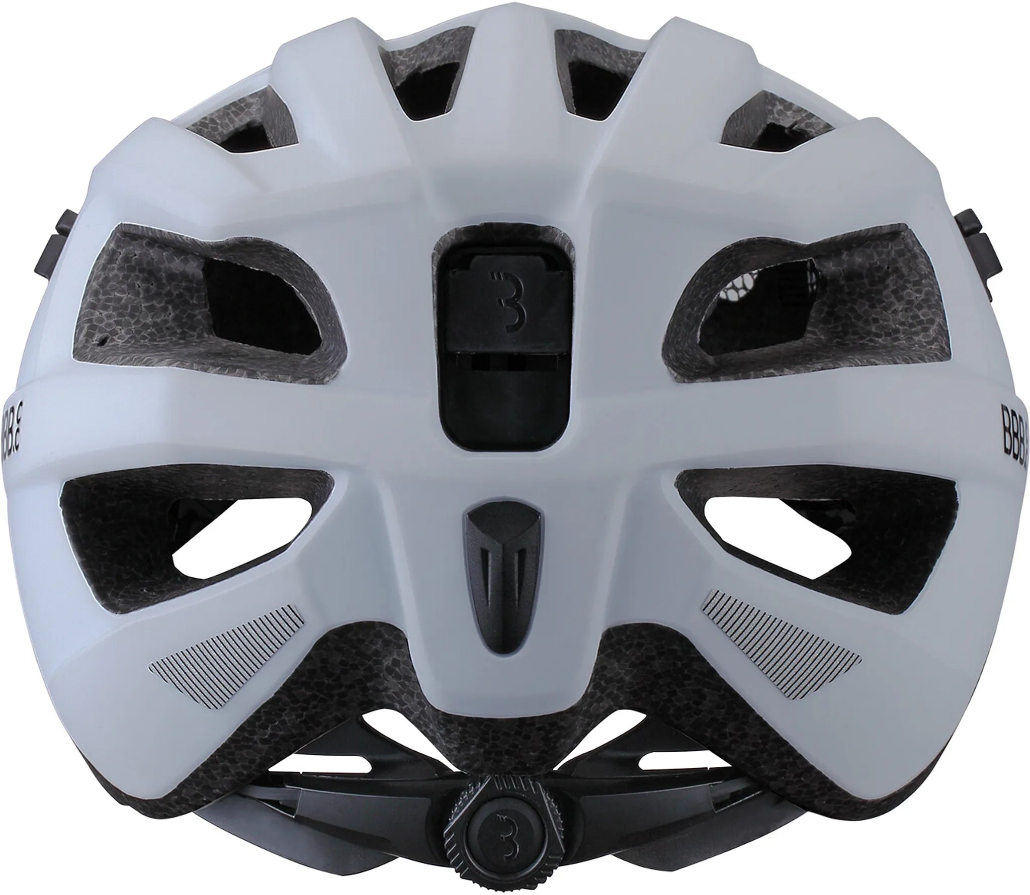 BBB Helm Kite 2.0 weiss matt L (58-61cm)