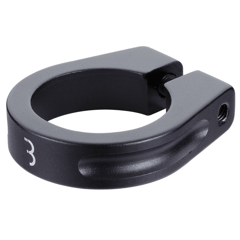 BBB Cycling Sattelklemme Thestrangler BSP-80 28,6