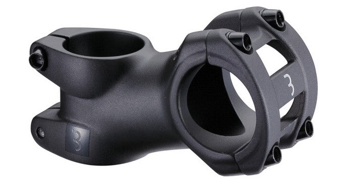 VORBAUTEN DownForce BHS-36 +/-17D 31.8 schwarz 60mm