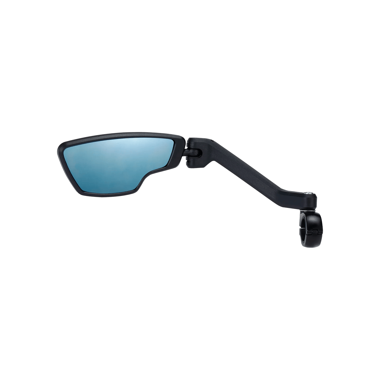 BBB CityView Rückspiegel Links 110x52mm schwarz