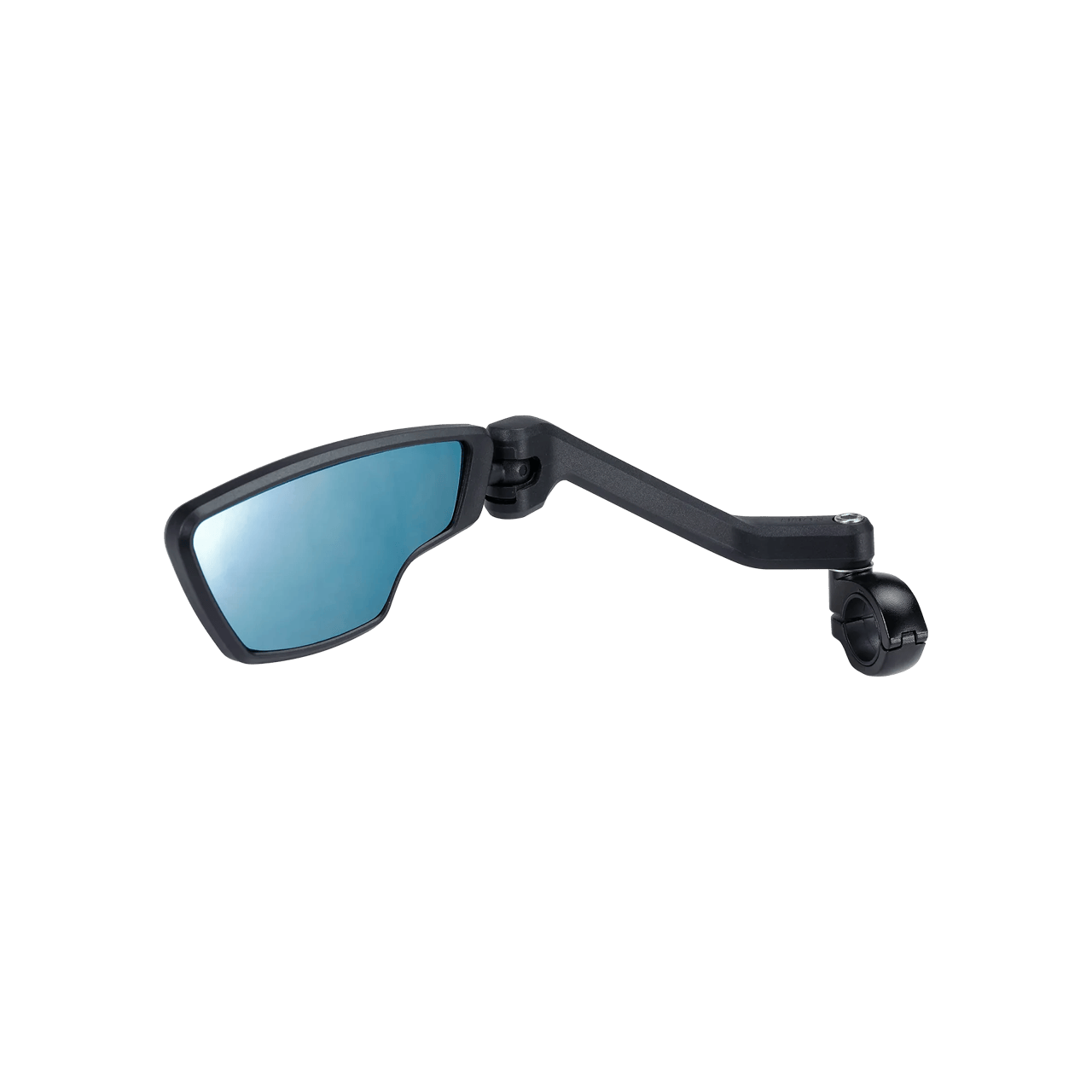 BBB CityView Rückspiegel Links 110x52mm schwarz