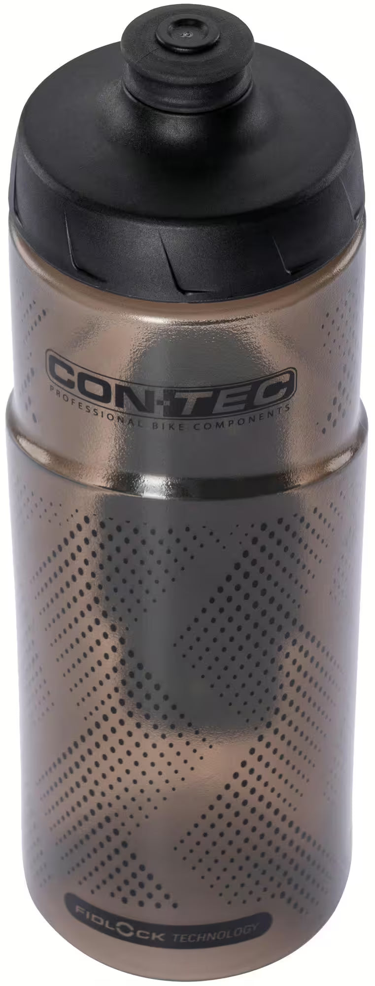 Con-Tec Flasche Rivers Twist M Fidlock mit Base 600ml
