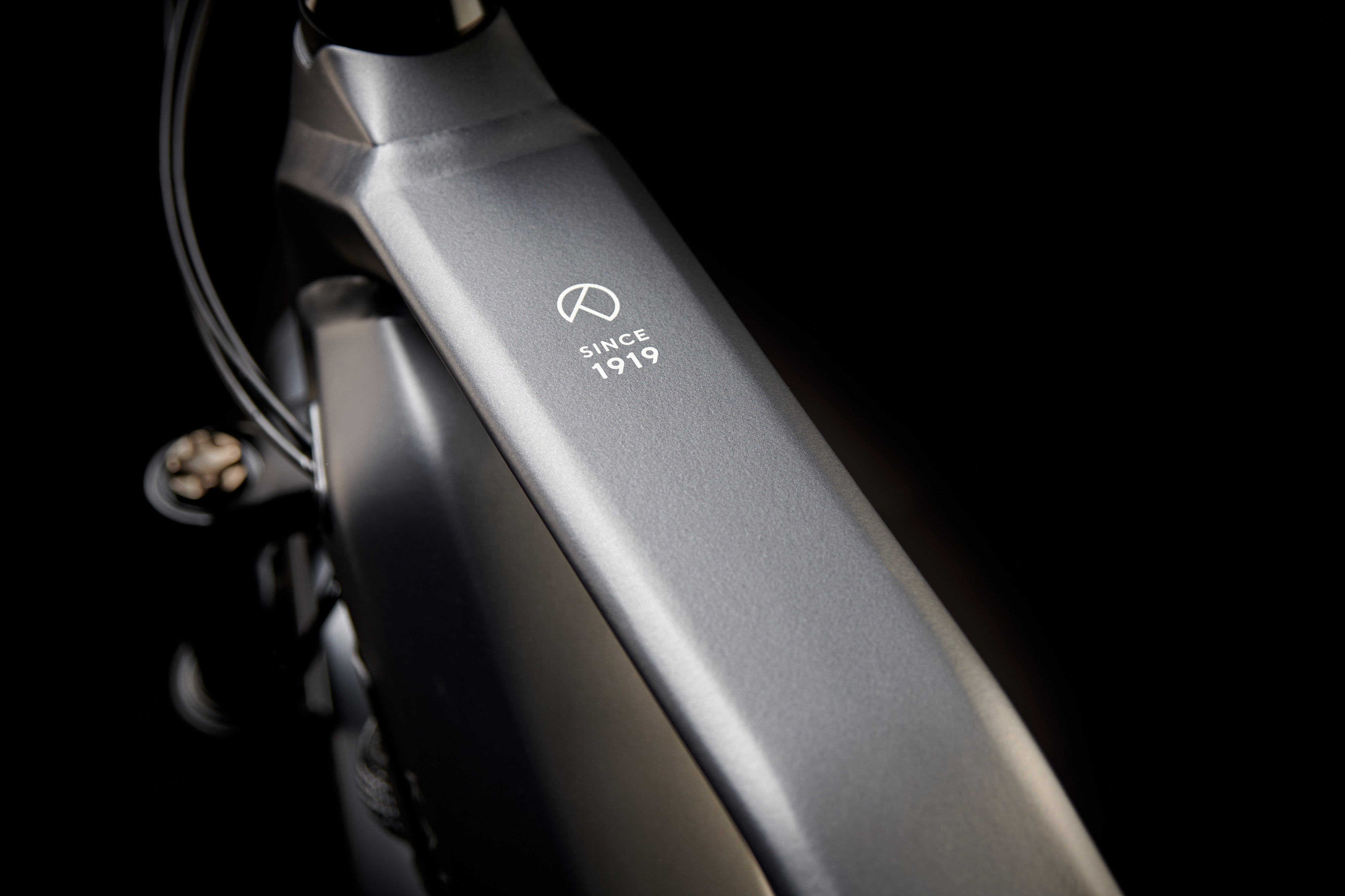 Kalkhoff IMAGE 7.B EXCITE+ ABS schwarz | 750WH | E-Bike Herren Trekking | 2024 | Enviolo