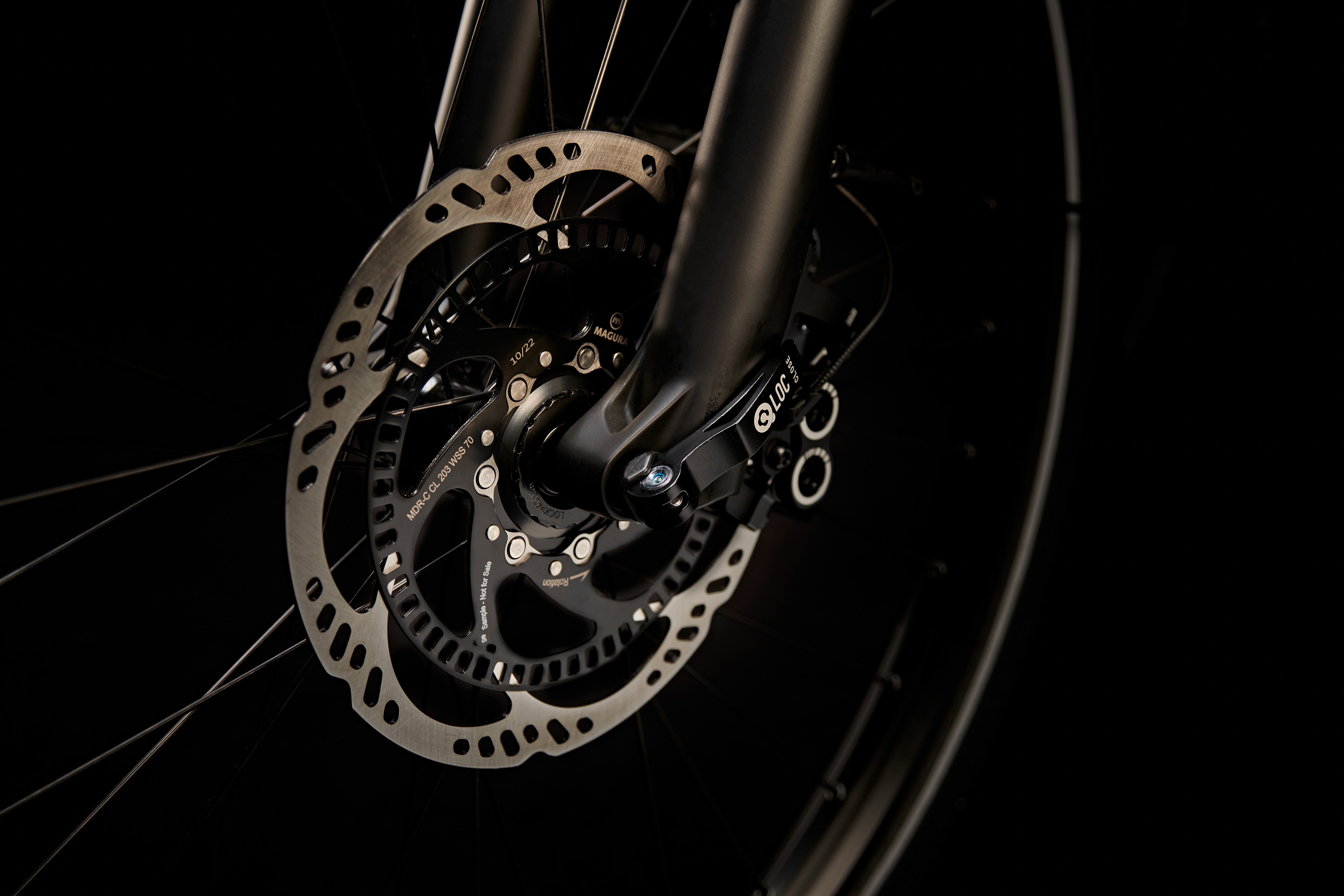 Kalkhoff IMAGE 7.B EXCITE+ ABS schwarz | 750WH | E-Bike Herren Trekking | 2024 | Enviolo