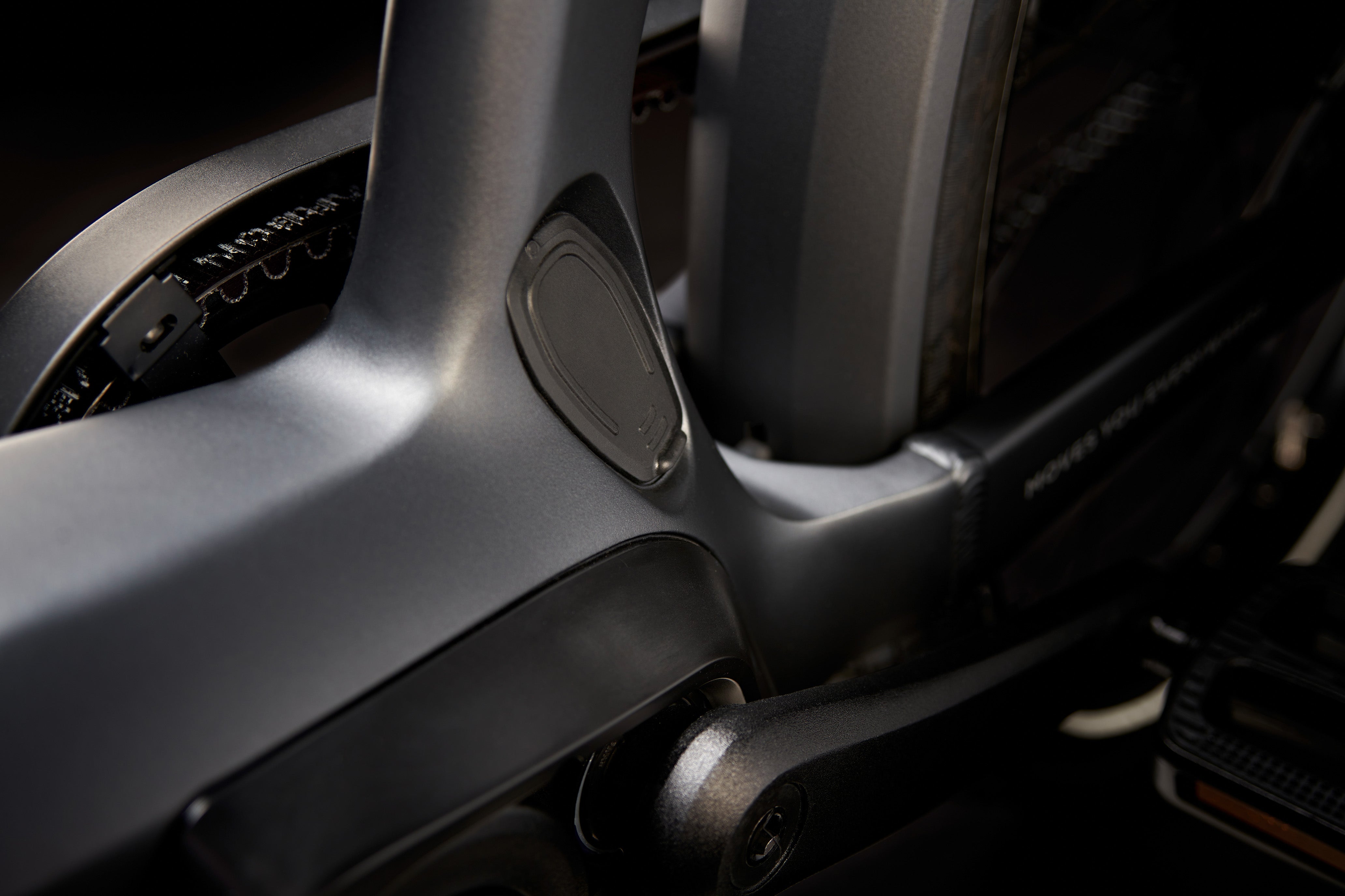 Kalkhoff IMAGE 7.B EXCITE+ ABS schwarz | 750WH | E-Bike Herren Trekking | 2024 | Enviolo