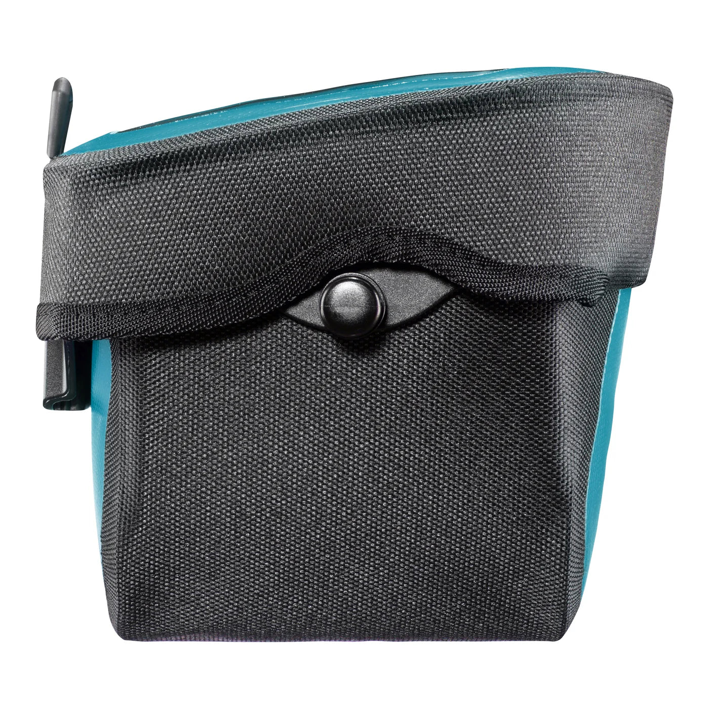 Ortlieb Lenkertasche Ultimate 5 L blau-schwarz