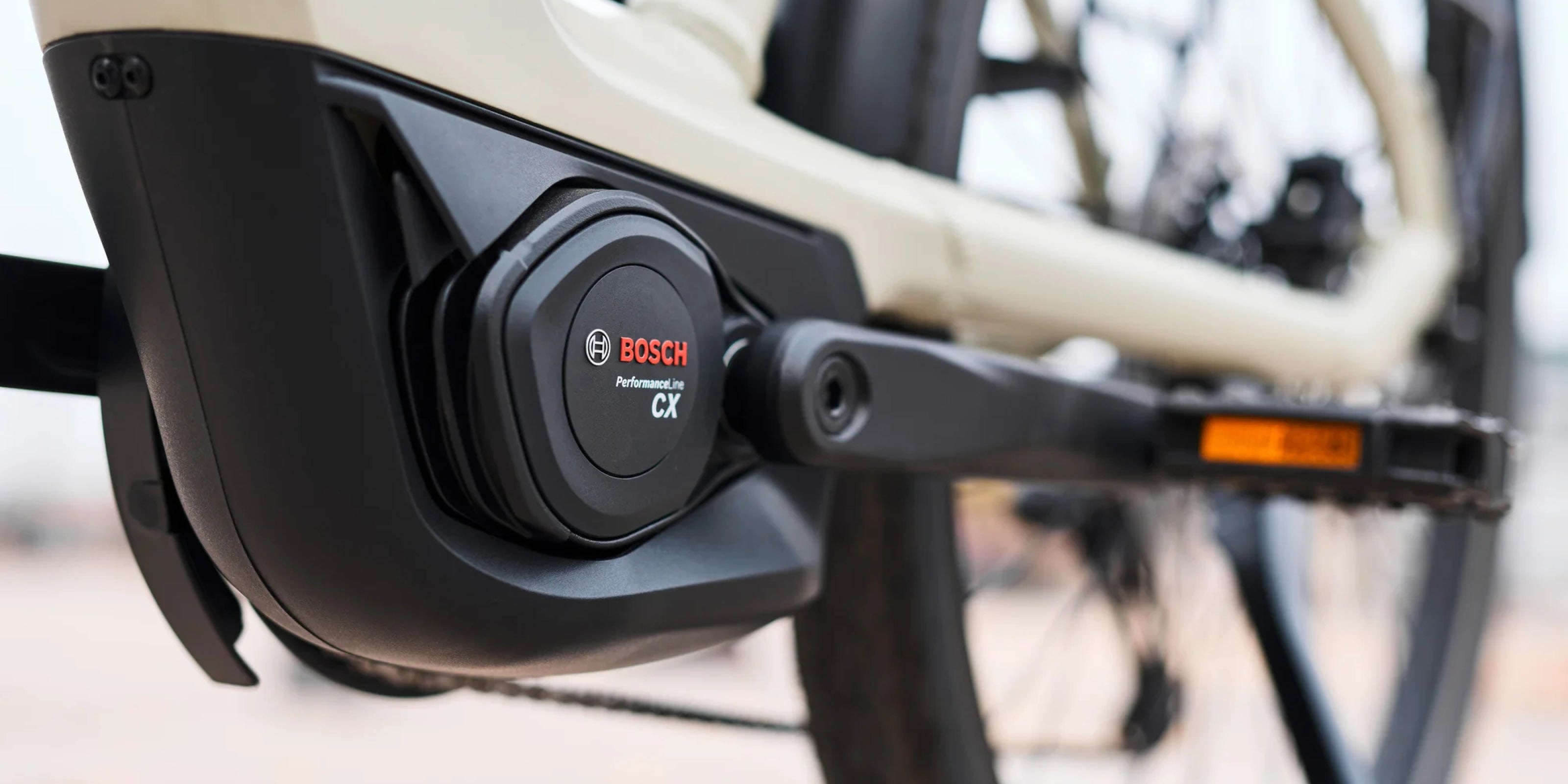 E-Bikes mit Bosch Performance CX Gen5 – bereit für 100 Nm