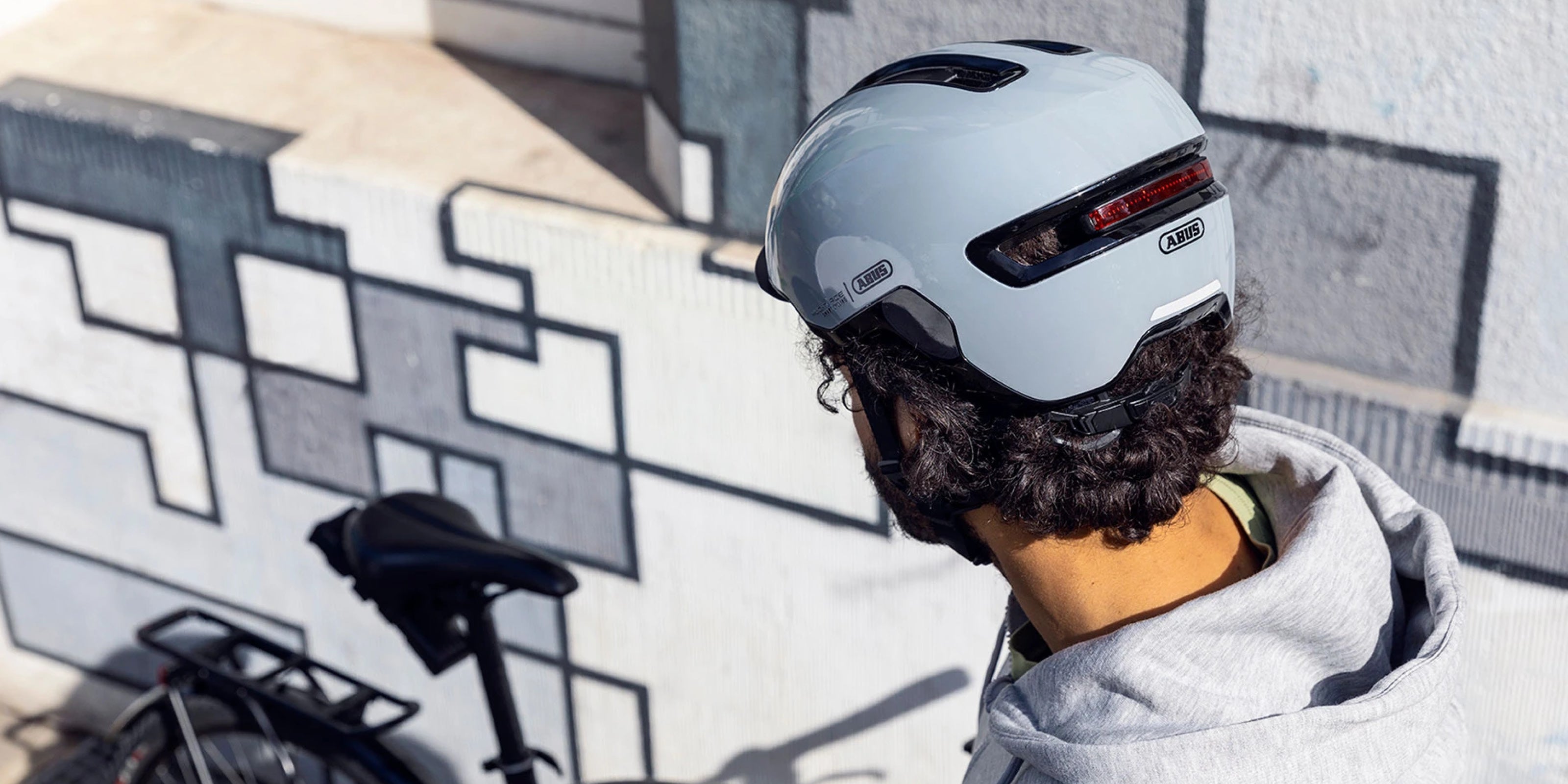 E-Bike Helme