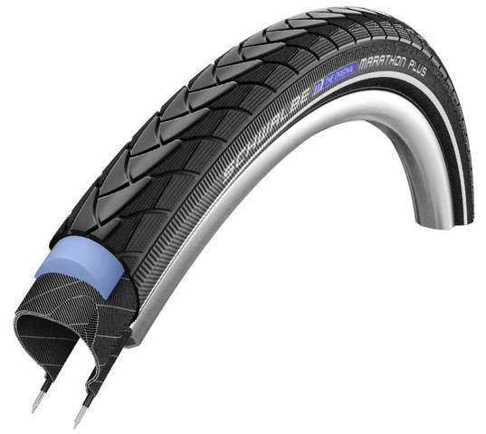 Schwalbe Reifen Marathon Plus HS 440 s/s ref. 37-622