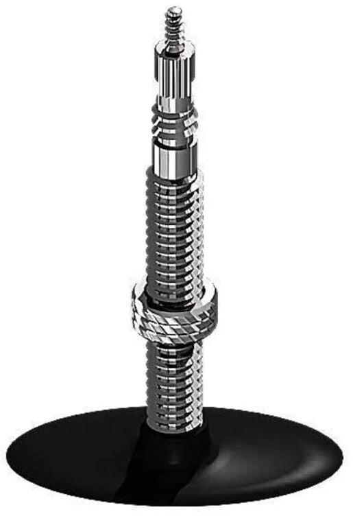 Schwalbe Schlauch 28" SW -17- Schrader