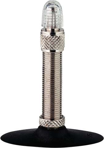 Schwalbe Schlauch Nr.17- Blitzventil 28" 47-622-635