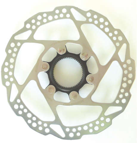 Shimano Bremsscheibe SM- RT54 160mm Center-Lock