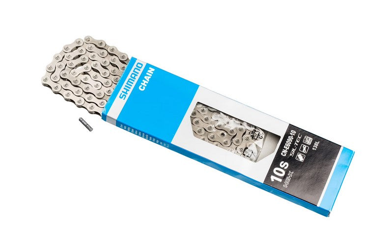 Shimano Kette CN-E6090-10 138 Glieder 10fach leise