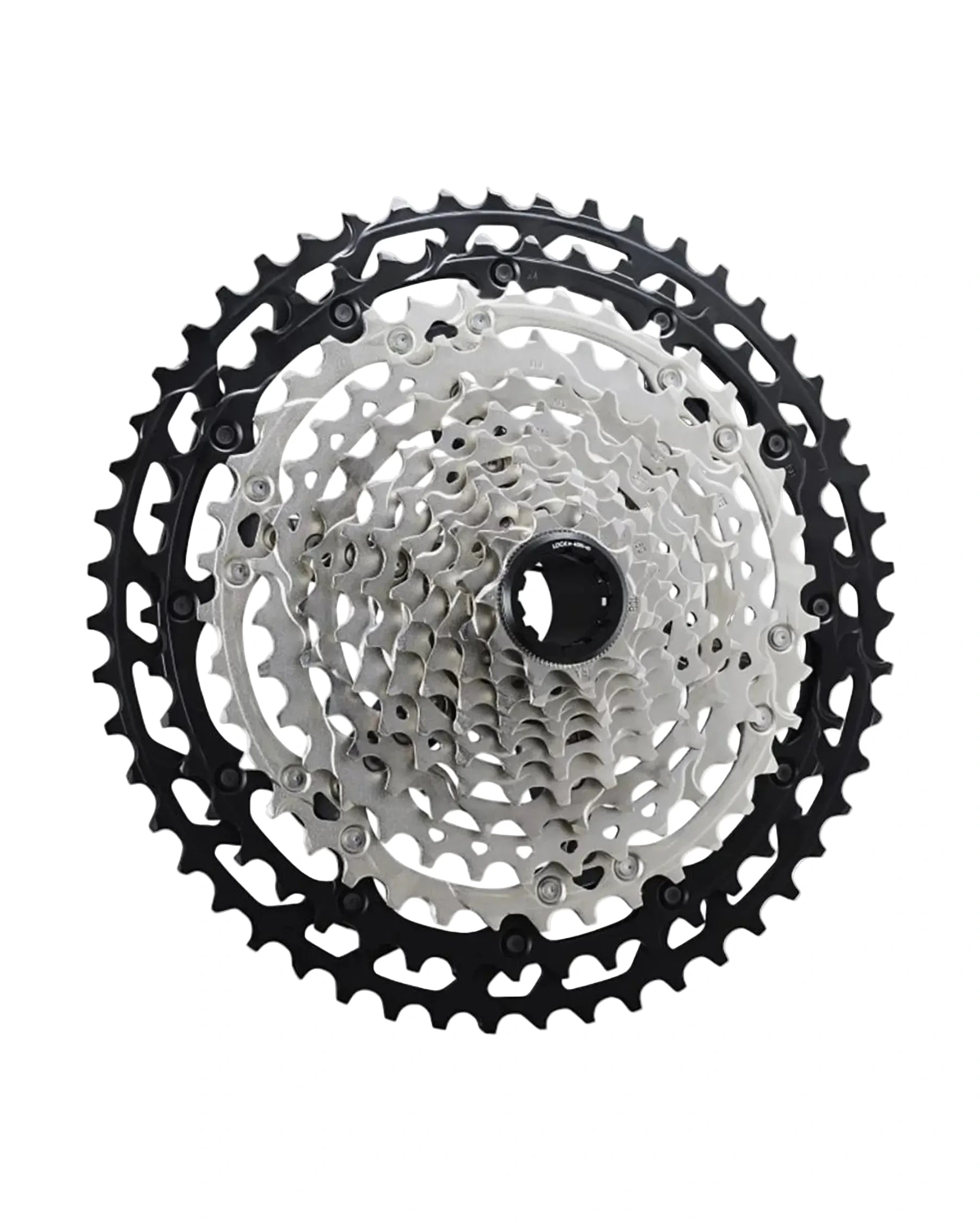 Shimano Kassette CS M8100 10-45 12-fach