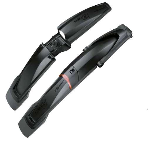 ML Fender Set MTB Recharge, 26-29"