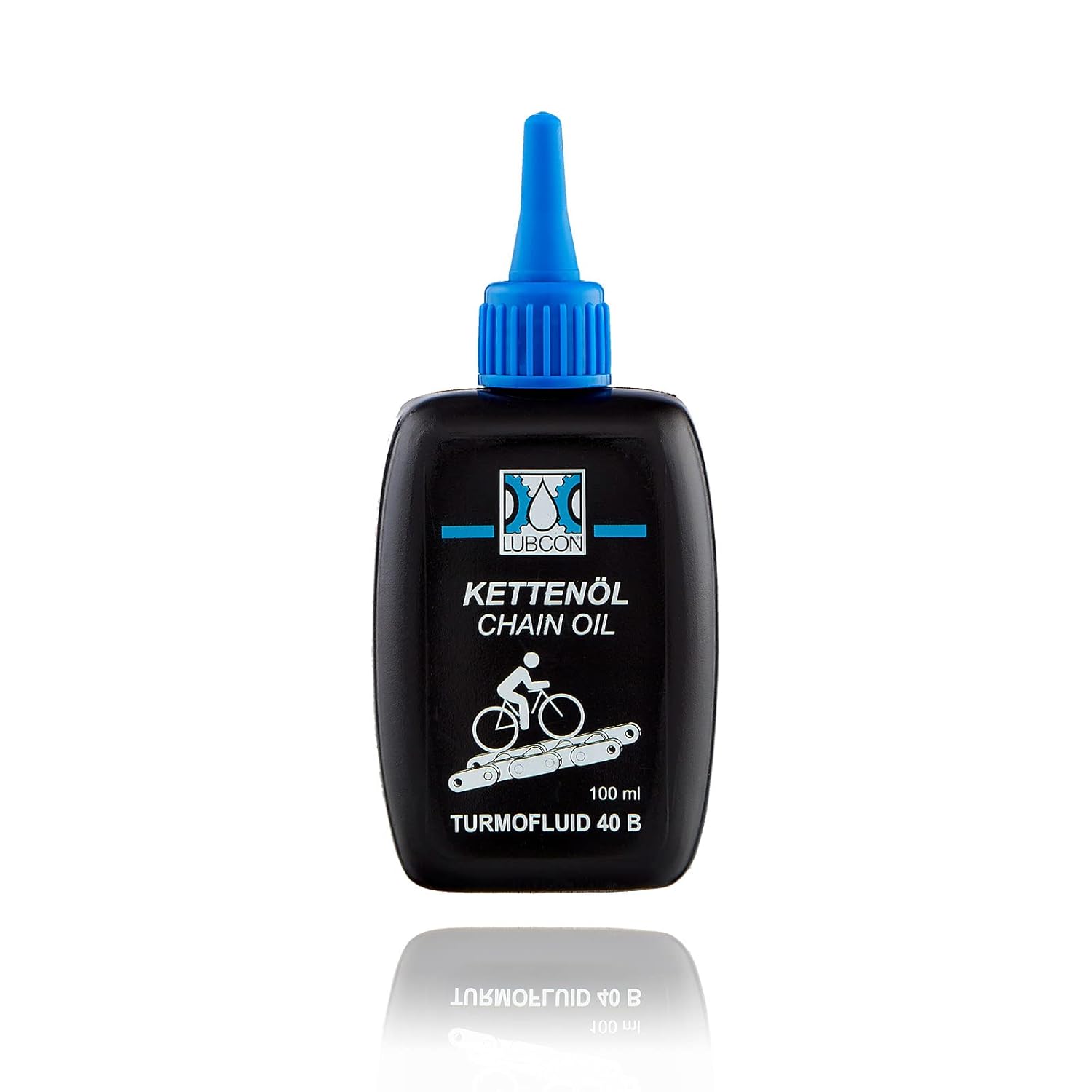 Lubcon Kettenöl Turmofluid 40B 100ml