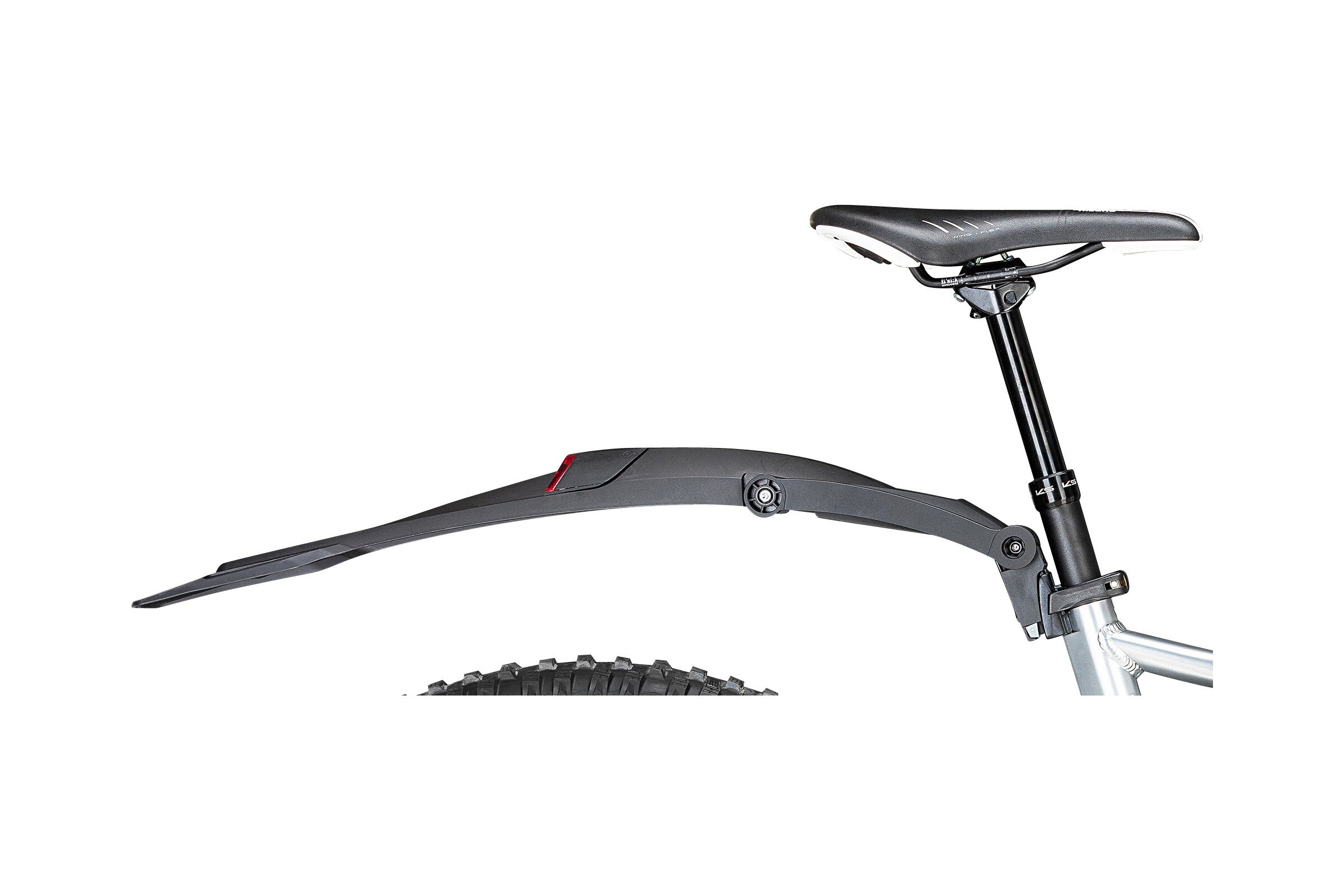 ML Fender Set MTB Connect 26-29 Zoll