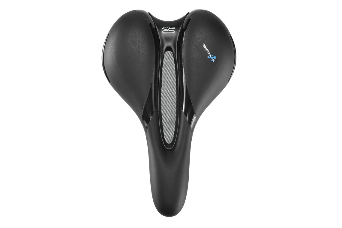 Sattel SR Respiro Soft Moderate Herren