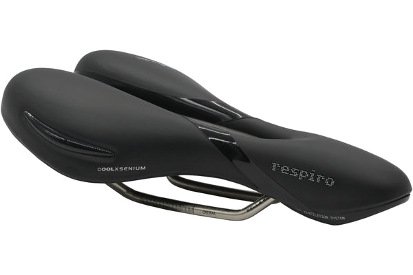 Selle Royal Sattel Respiro Soft Athletic unisex