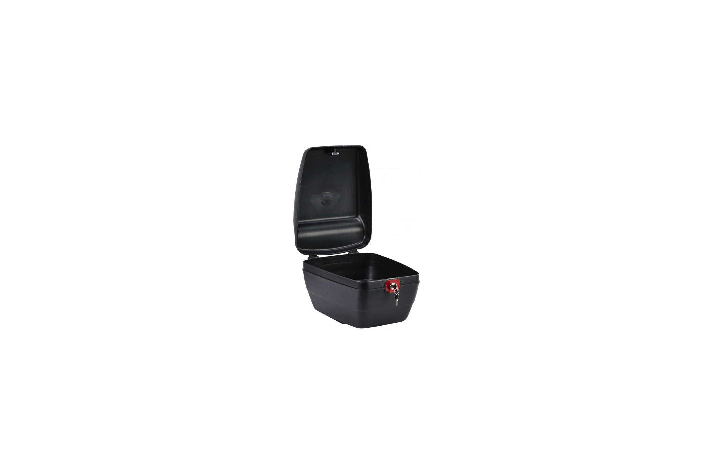 Gerda Touring-Tresor schwarz