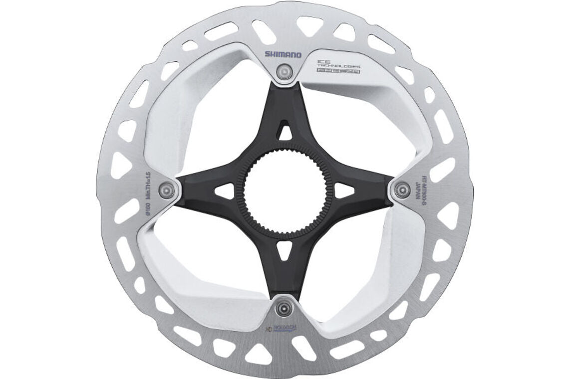 Shim.Rotor RT-MT800 160mm Center-L