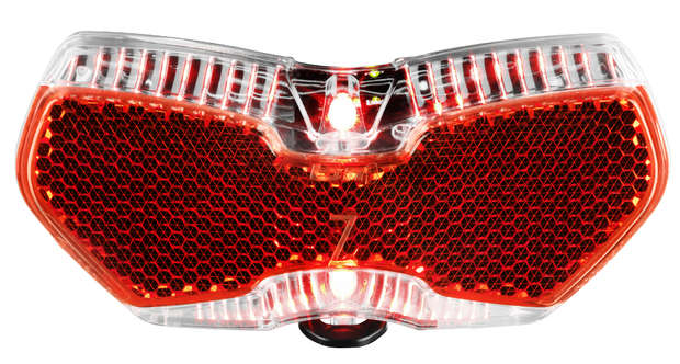 BUM Toplight View permanent 321BS-00