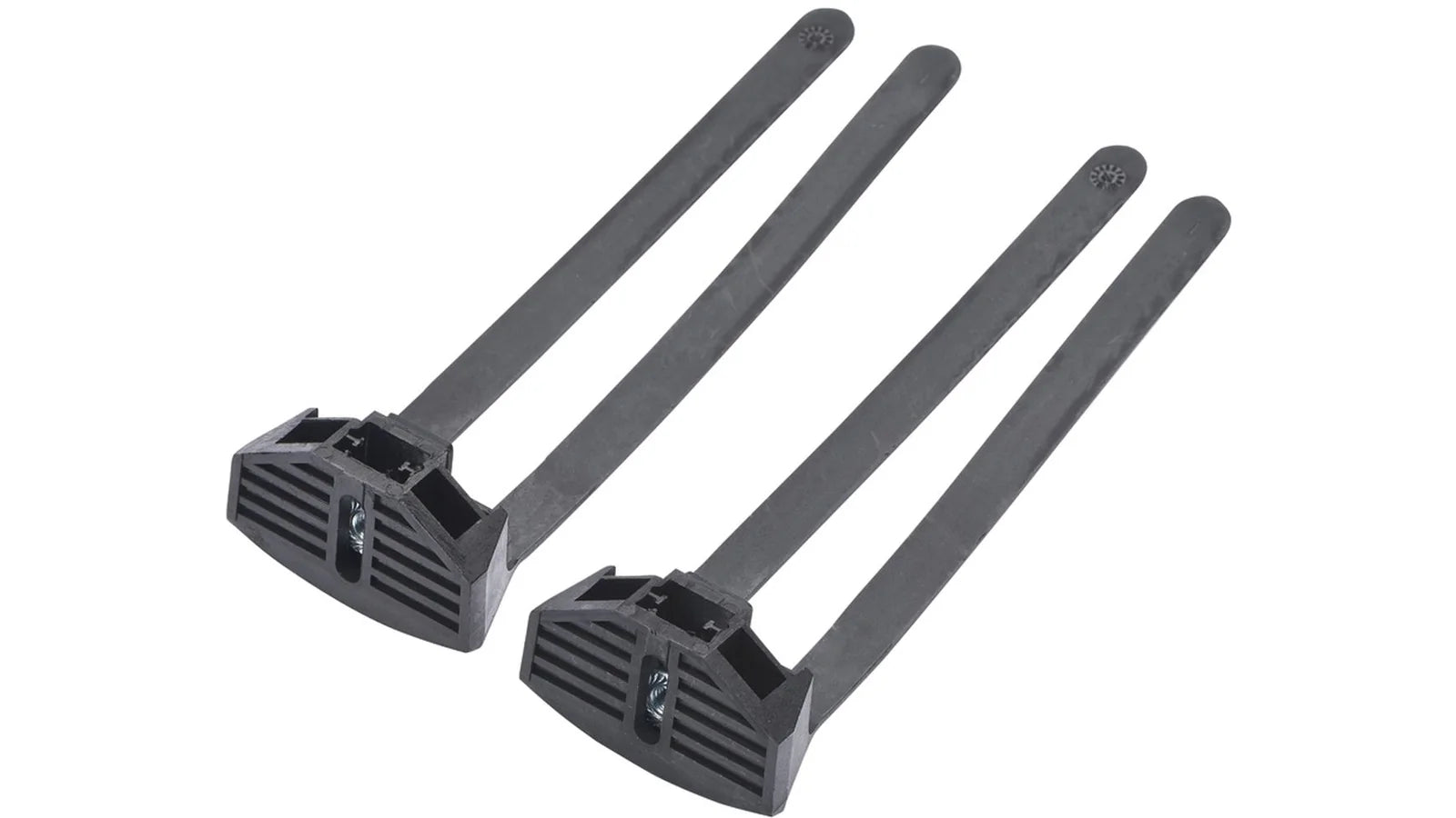 AXA flexible Rahmenschlossbefestigung für Defender/Solid lang