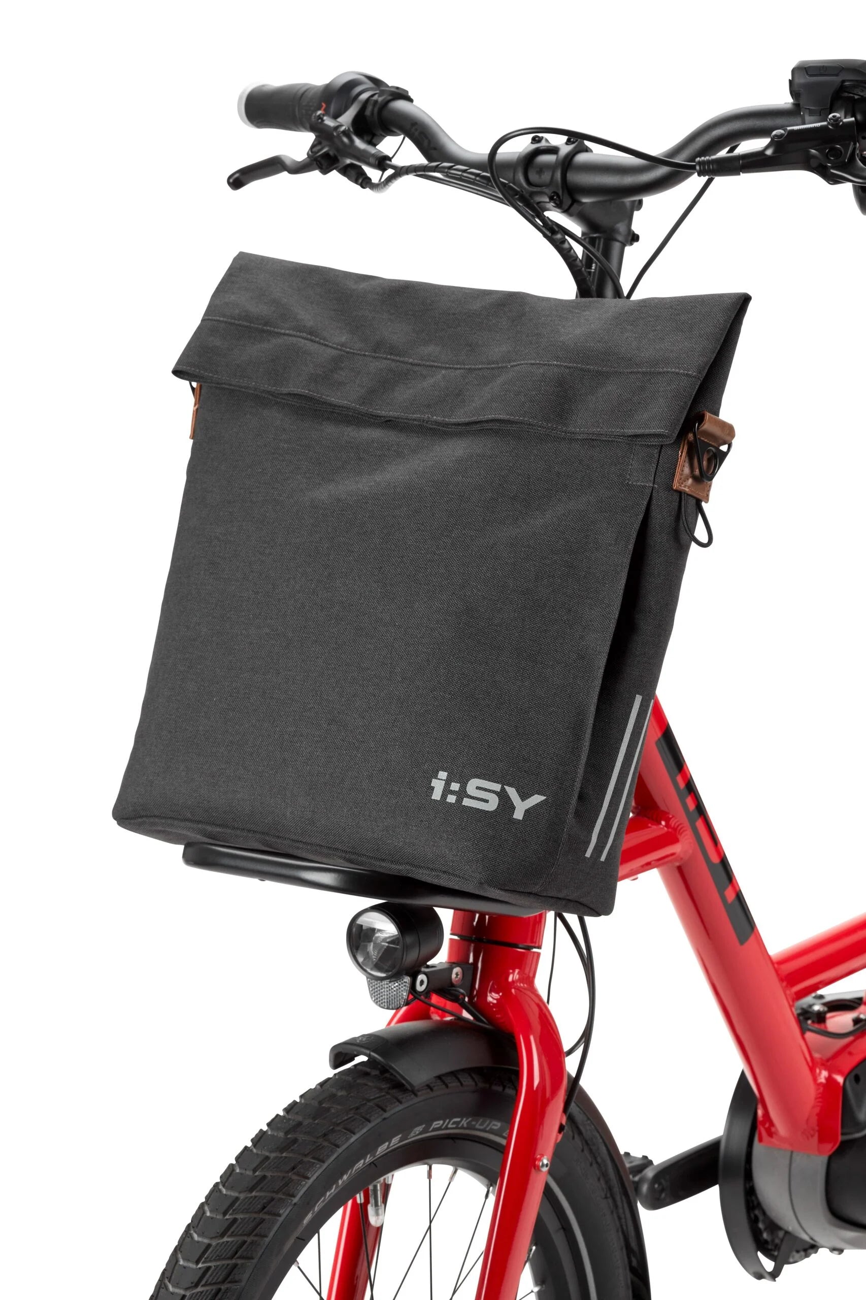 I:SY Fronttasche Lifestyle Bag