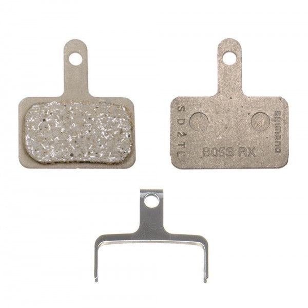 Shim.Bremsbel.Disc B05S Resin 50er Box