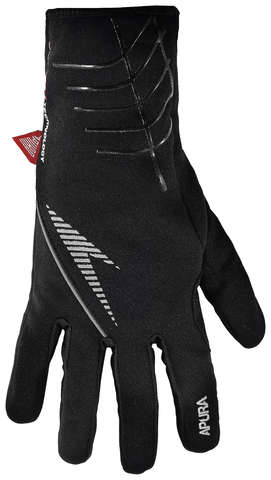 apura handschuhe APURA Handschuh Windshield M schwarz